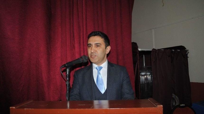 Murat Yalkın G&uuml;ven Tazeledi