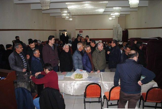 Murat Yalkın G&uuml;ven Tazeledi 3