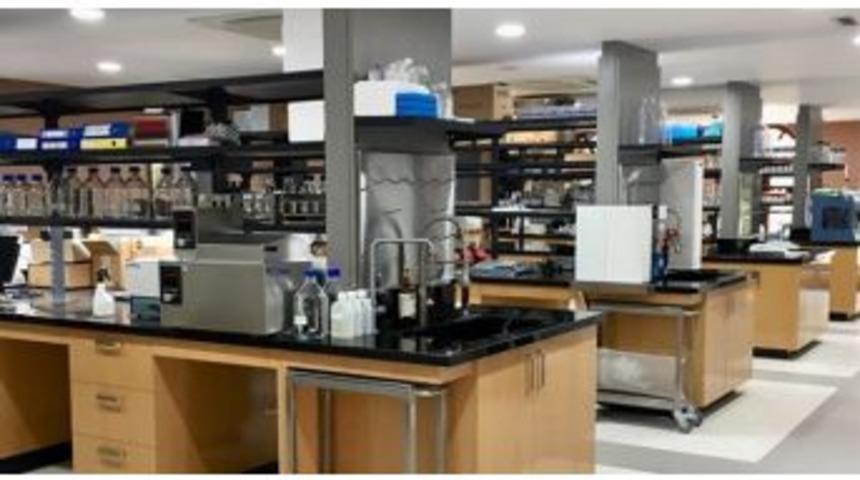 T&uuml;rkiye&rsquo;de End&uuml;striyel Enzim &Uuml;retimi Başladı