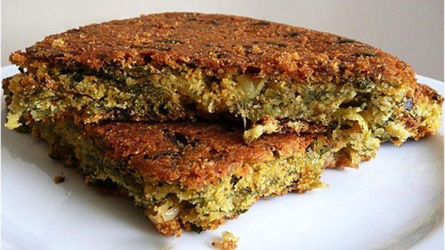 Hamsikoli (Hamsili Ekmek)