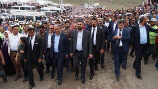 Şeyh Halid’i Anma Etkinliği