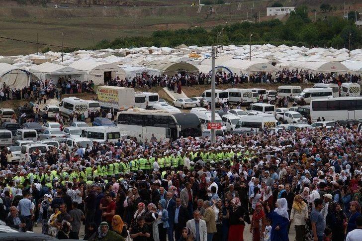 Şeyh Halid’i Anma Etkinliği G1