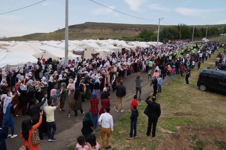 Şeyh Halid’i Anma Etkinliği G2