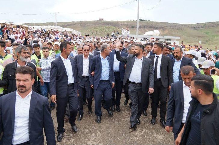 Şeyh Halid’i Anma Etkinliği G3