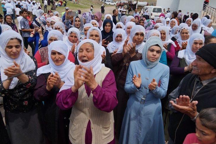 Şeyh Halid’i Anma Etkinliği G4