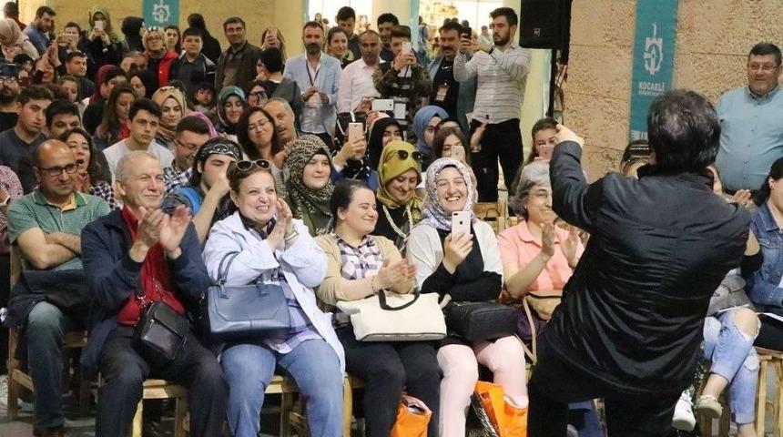 Ahmet Sel&ccedil;uk İlkan &ldquo;beni Zorla Şair Yaptılar&rdquo;