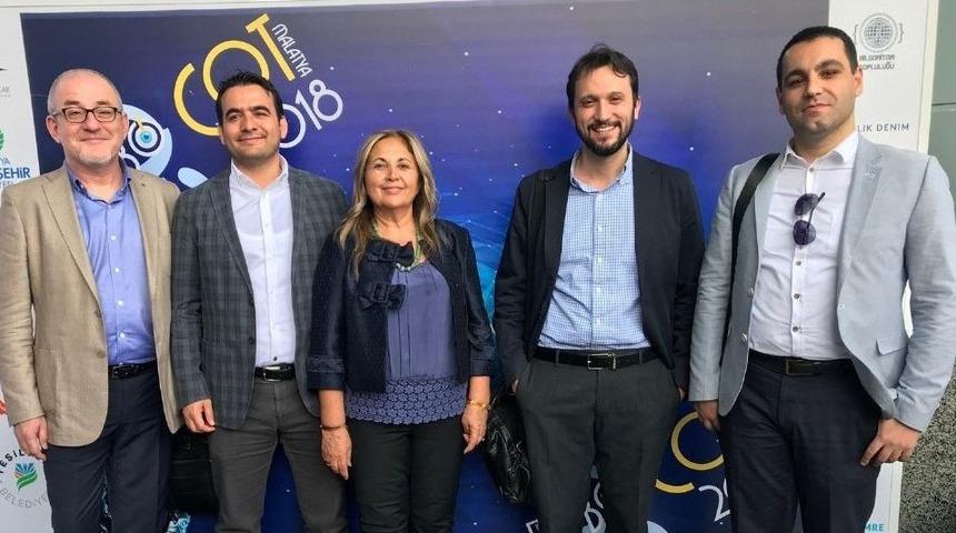 Nasa Y&ouml;neticisi Sırrı Oğuz: "mars&rsquo;a İlk Yolculuk 2 Yıl Gecikebilir"