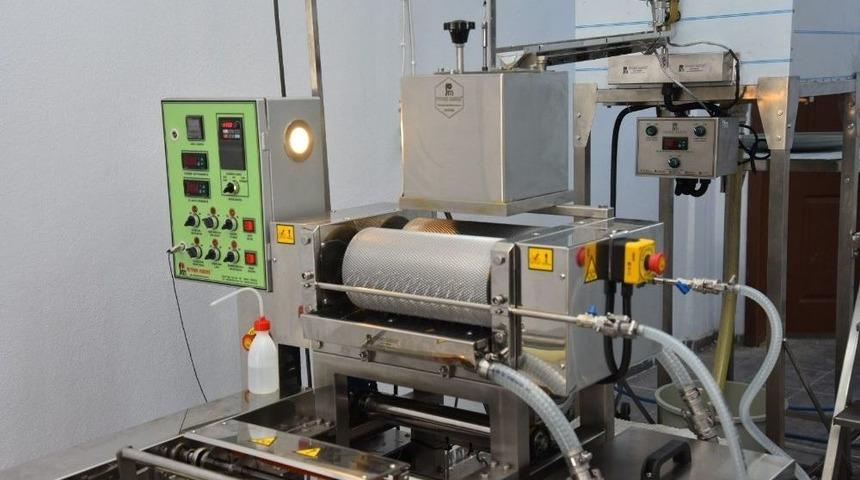 Ağrılı Arıcılar Rahat Nefes Alacak