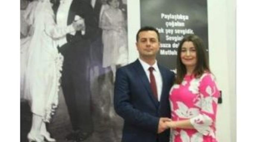 Düğünde Takı Kavgası... Kayınpederi Tarafından Darp Edilen Gelin Hastaneye Kaldırıldı