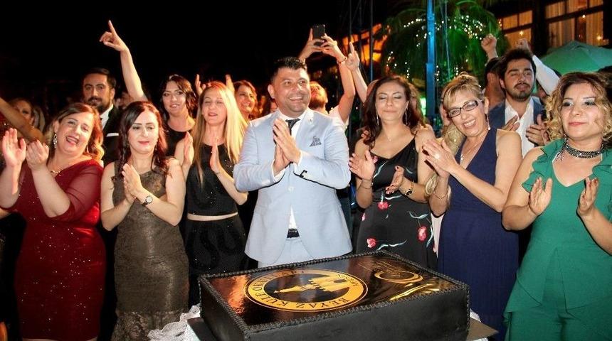 Beyaz Kule Okulları 10 Yaşında