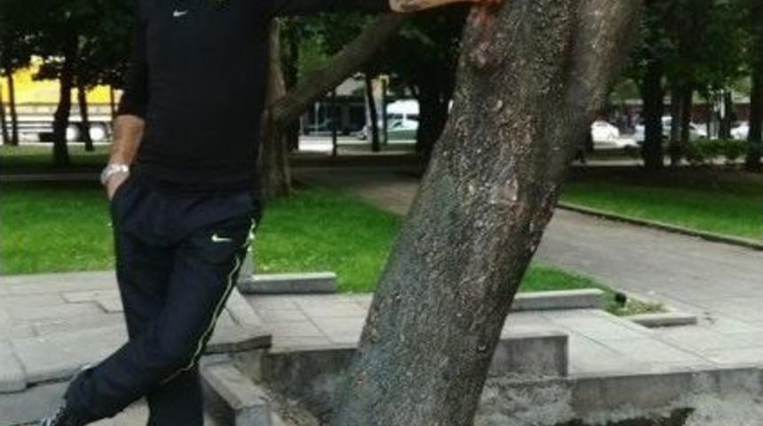 Serinlemek İçin Girdiği Denizde Boğuldu