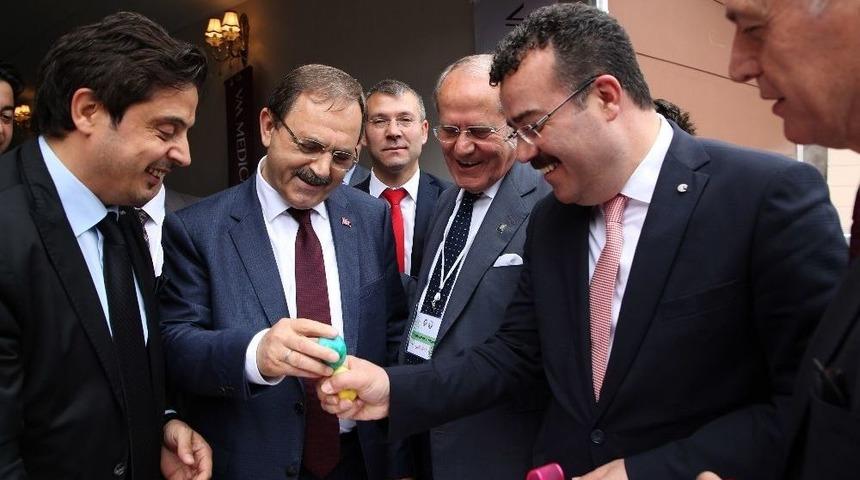 Atakum’da Bahar Şenliği