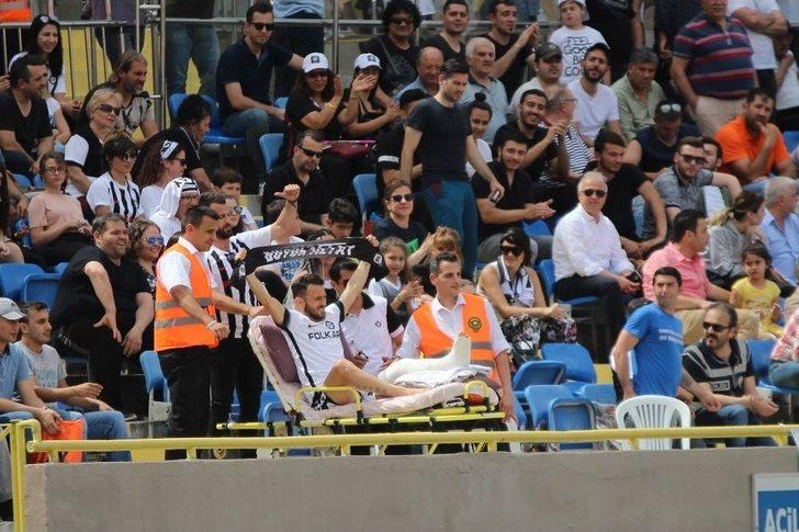 Altay, Spor Toto 1. Lig’de G2