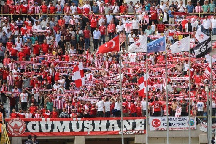 Altay, Spor Toto 1. Lig’de G3