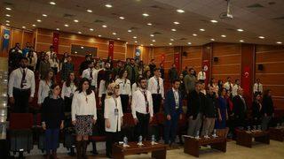 Paü’de ‘bilim Ve Sanayide Kadın’ Konferansı