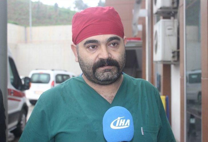 Şehit Kardeşlerinden Sınırda Vefa Görevi G1