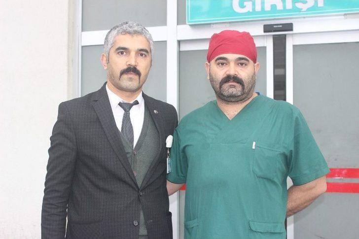 Şehit Kardeşlerinden Sınırda Vefa Görevi G3