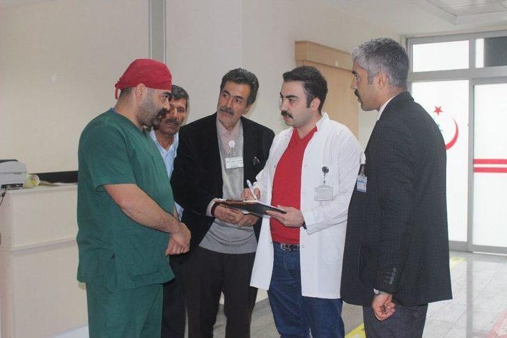 Şehit Kardeşlerinden Sınırda Vefa Görevi G4