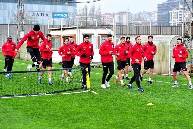 Stopersiz Ve Başkansız Takım Tarih Yazıyor 3