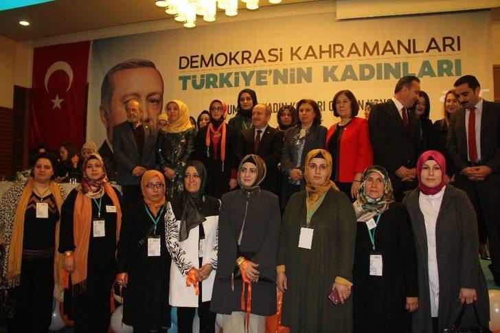 Ak Partili Sorgun: "recep Tayyip Erdoğan’ı Devirmek İstiyor" G2