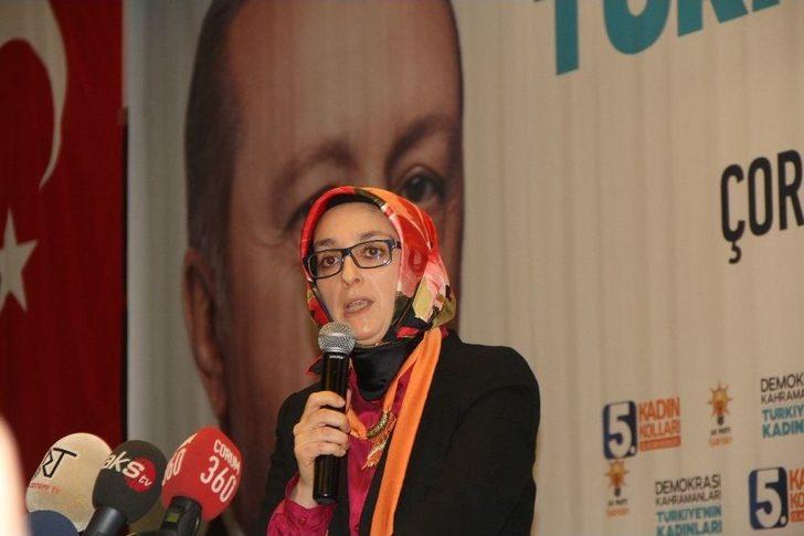 Ak Partili Sorgun: "recep Tayyip Erdoğan’ı Devirmek İstiyor" G5