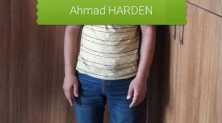 (&ouml;zel) Kağıt Toplayıcı S&uuml;s&uuml; Veren &Ccedil;ocuk Hırsızlar Parmak İzinden Yakalandı