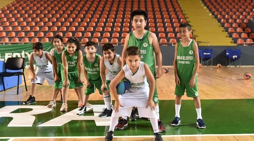 Mamak Potanın Yıldızlarını Arıyor