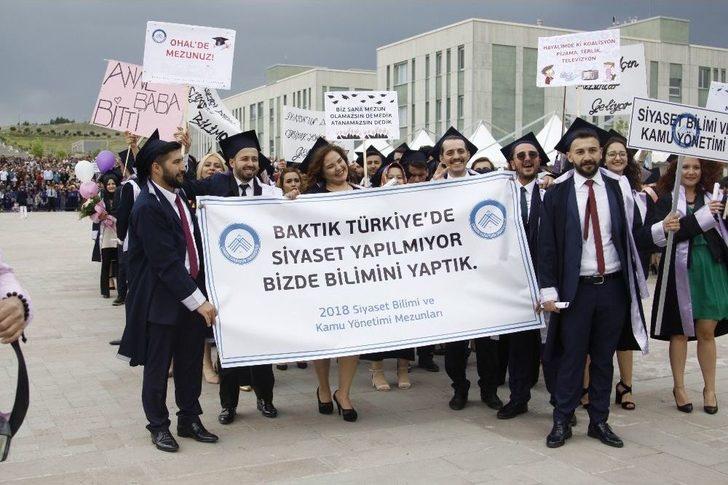 Çakü 2 Bin Mezun Verdi G4