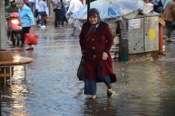 Eskişehir Yağmura Teslim G2