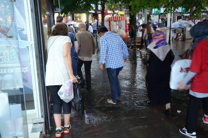 Eskişehir Yağmura Teslim G3