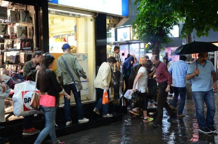 Eskişehir Yağmura Teslim G4