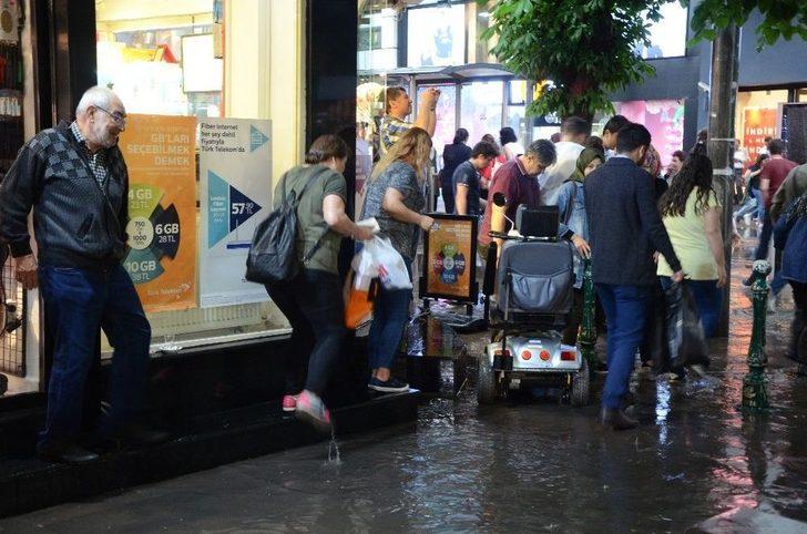 Eskişehir Yağmura Teslim G5