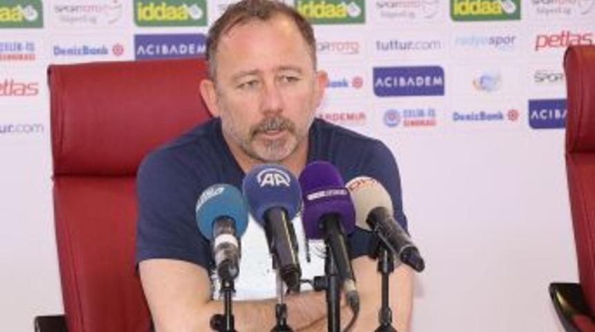 Yalçın: “3 Puan Bize Kalan 2 Maçta Hayat Verdi”