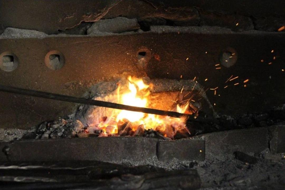 (&ouml;zel Haber) 50 Yıllık Demircilik Hayatında Hakim, Mimar Ve Doktor Yetiştirdi