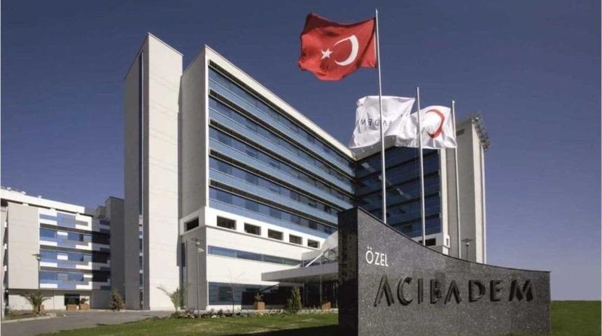 Acıbadem Adana Hastanesi 9 Yaşında