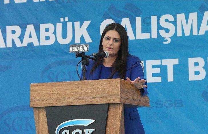 Bakan Sarıeroğlu: "taşeronda Biz Bir Çılgınlık Yaptık" G1