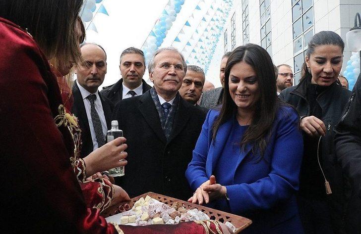 Bakan Sarıeroğlu: "taşeronda Biz Bir Çılgınlık Yaptık" G2