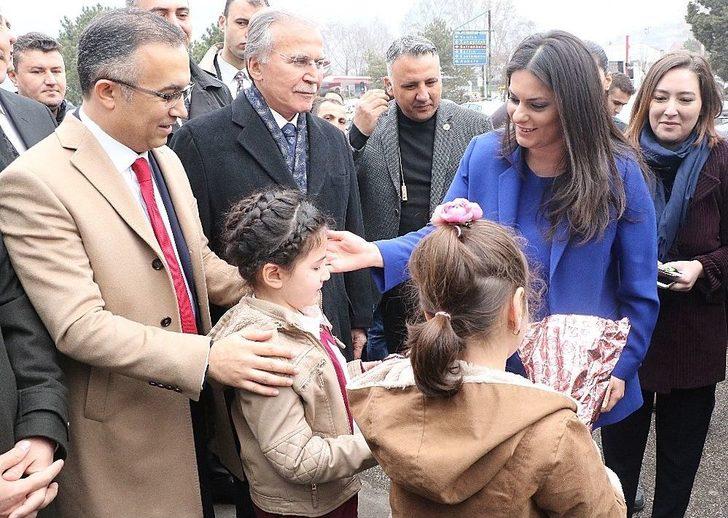 Bakan Sarıeroğlu: "taşeronda Biz Bir Çılgınlık Yaptık" G5