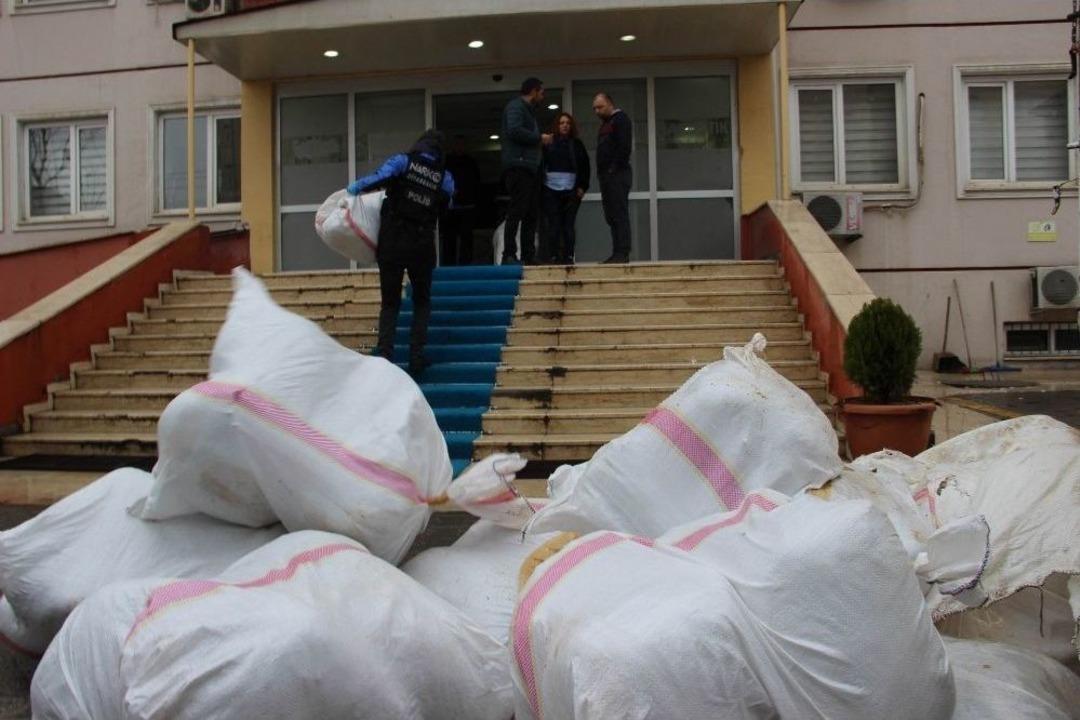 Diyarbakır&rsquo;da Uyuşturucu Tacirlerine G&ouml;z A&ccedil;tırılmıyor