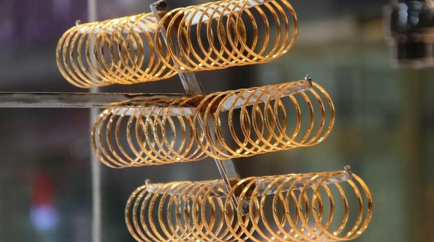 2018&rsquo;in Tek Kazandıranı Altın Oldu