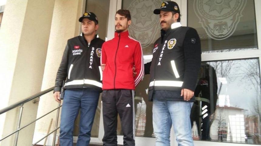 Kesinleşmiş Hapis Cezası Bulunan Şahıslar Yakalandı