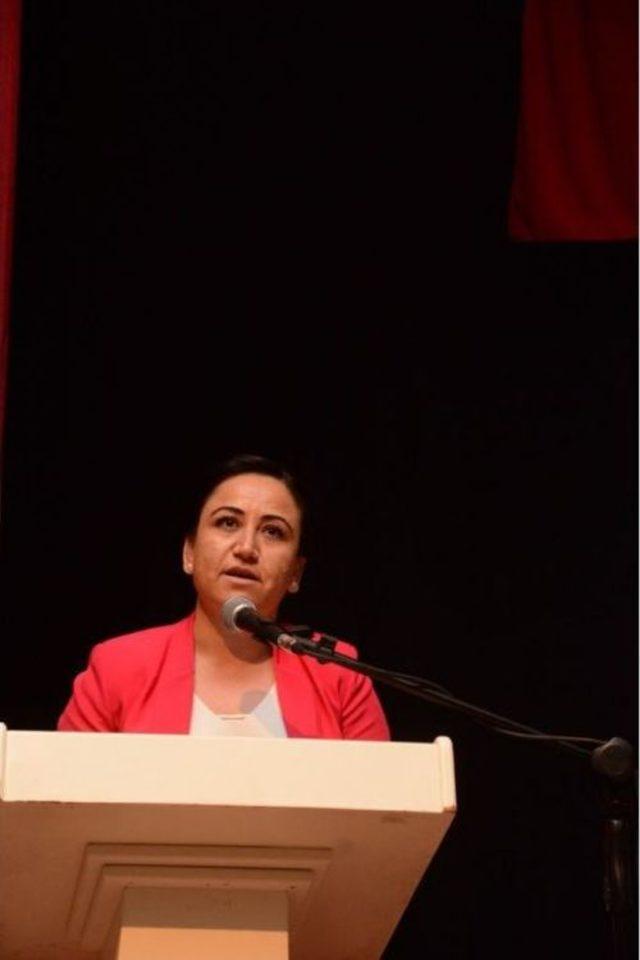 Ak Parti’li Turan: “iddia Ediyorum Ki Kılıçdaroğlu, İnce’ye Oy Vermeyecek