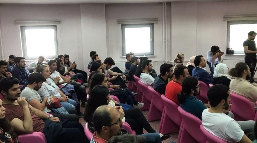 Cumhurbaşkanı Başdanışmanı &Ouml;zlem Zengin: