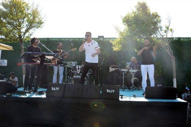 Aliağa&rsquo;da Denizcilik Ve Kabotaj Bayramı Coşkusu 2