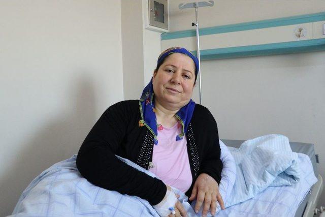 Ankara&rsquo;da Aradığı &Ccedil;areyi Diyarbakır&rsquo;da Buldu 1