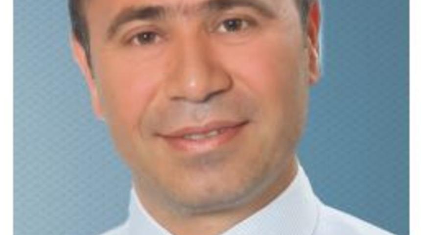 M Sait Şahin&rsquo;den Se&ccedil;mene Teşekk&uuml;r