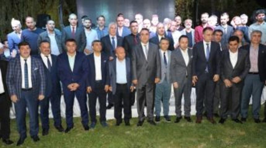 Ggc&rsquo;nin &lsquo;yılın Başarılı Gazetecileri&rsquo; Başvuruları Başladı