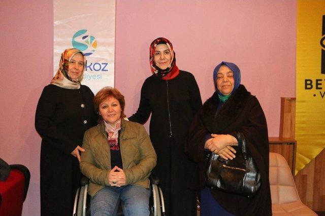 Beykoz Vakfı Kapılarını Yeniden A&ccedil;tı 1