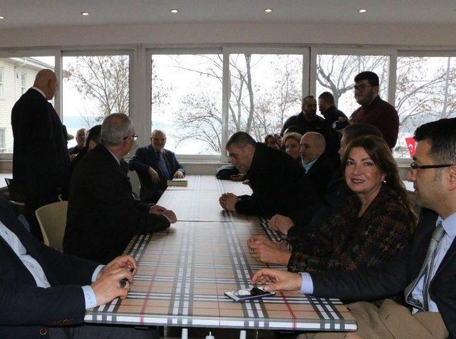 Beykoz Vakfı Kapılarını Yeniden A&ccedil;tı 2