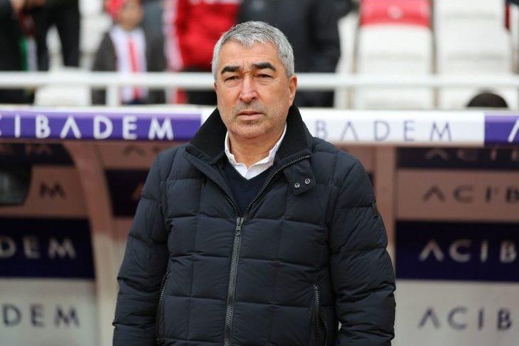 Spor Toto Süper Lig: Dg Sivasspor: 1 - Osmanlıspor: (ilk Yarı) G2